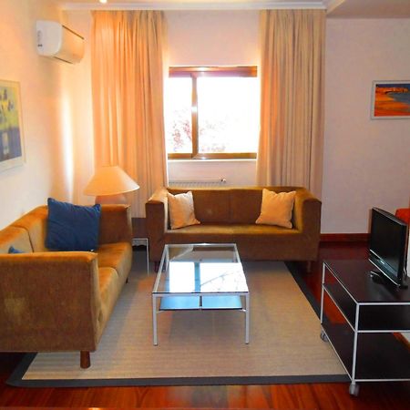 Hotel Escuela Madrid Chambre photo
