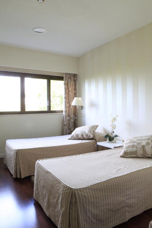 Hotel Escuela Madrid Chambre photo